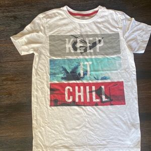“Keep it Chill” Old Navy
